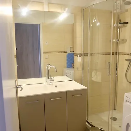 La Company Des Concierges : La Cabane Azur Apartman *