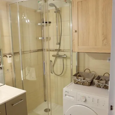 La Company Des Concierges : La Cabane Azur Apartman *