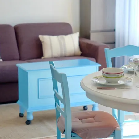Appartement La Company Des Concierges : La Cabane Azur Courseulles-sur-Mer